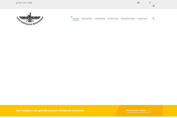 Site using Thememove-core plugin