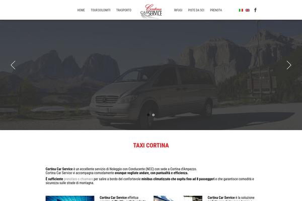 Site using Formcraft plugin