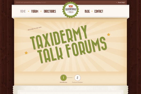 Newspaper Child theme site design template sample