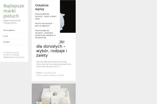 Site using WP Header Images plugin
