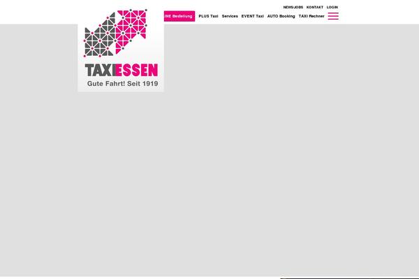 Site using Stern_taxi_fare plugin