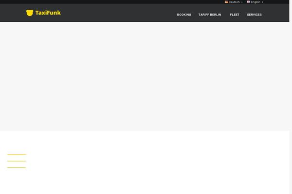 Site using Borlabs-cookie plugin