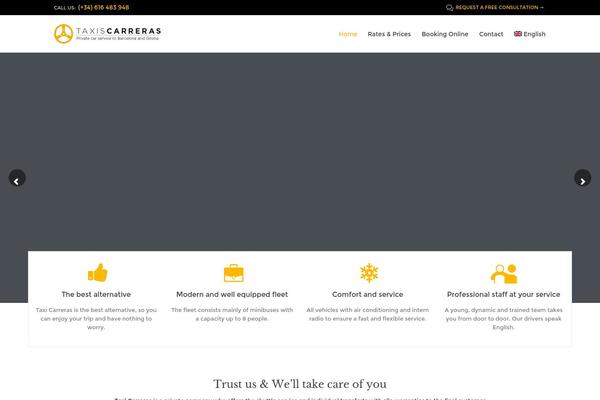 Lawyers Attorneys theme site design template sample