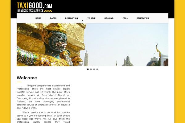Site using Simple Lightbox plugin