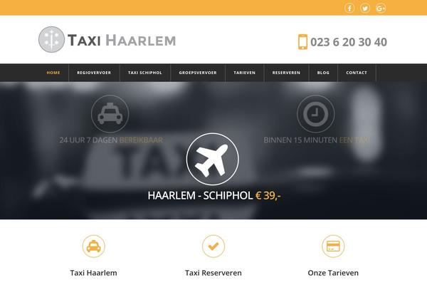 Site using Essential Grid plugin