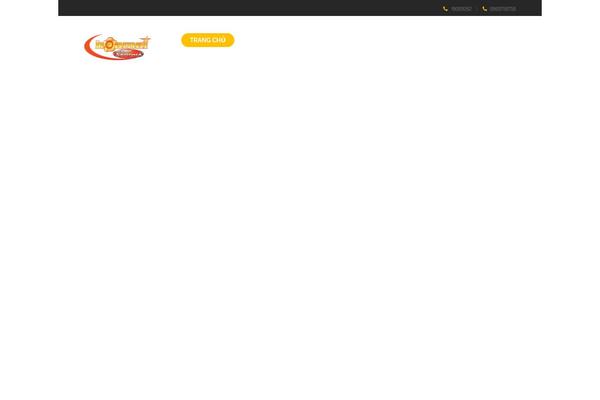 GetCab theme site design template sample