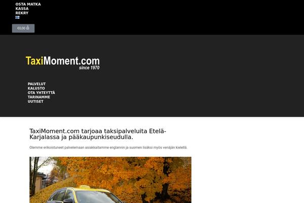 Site using WooCommerce Multilingual - run WooCommerce with WPML plugin