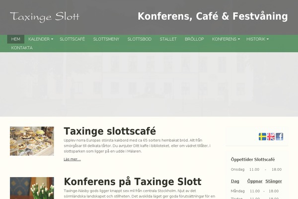 Site using WP Meta and date remover plugin