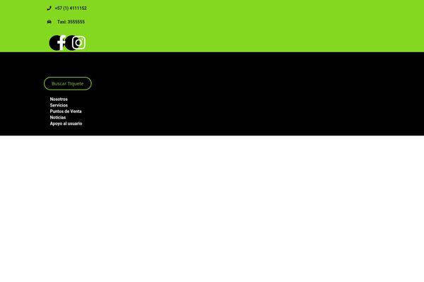 Site using Youzify plugin