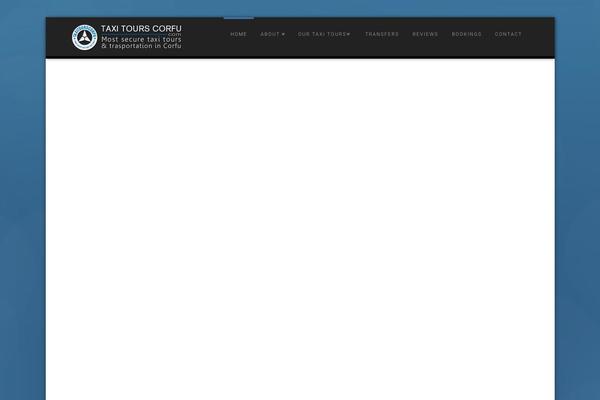 Site using Ivan-visual-composer plugin