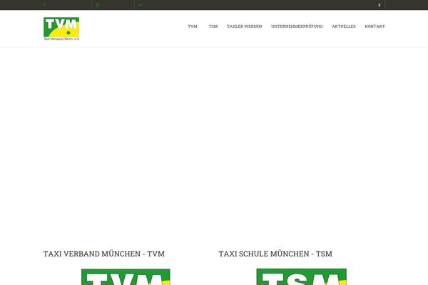 Site using Tabs-responsive plugin