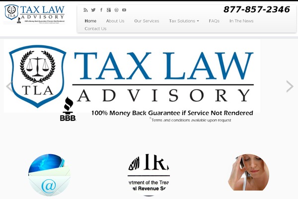 Site using Fast Secure Contact Form plugin
