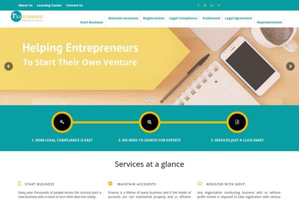 Site using Wp-megamenu plugin