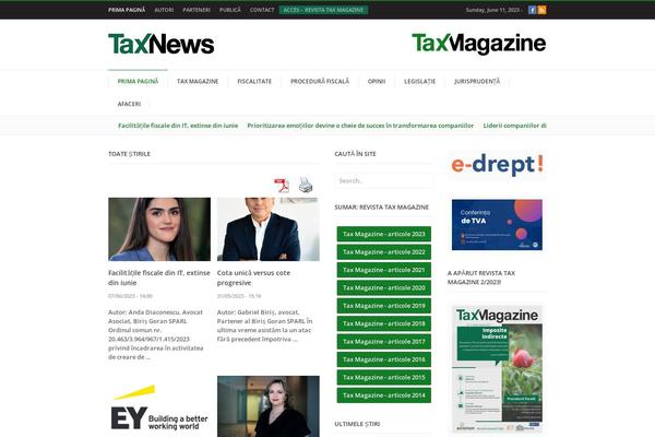 Site using Anti-spam plugin