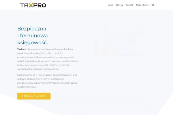 Site using Wow-carousel-for-divi-lite plugin