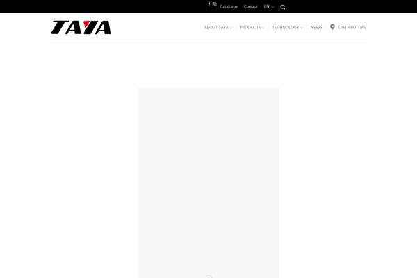 Site using Wordpress-store-locator plugin