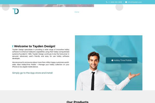 Site using Logo-slider-wp plugin