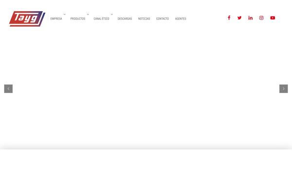 Site using Bold-page-builder plugin
