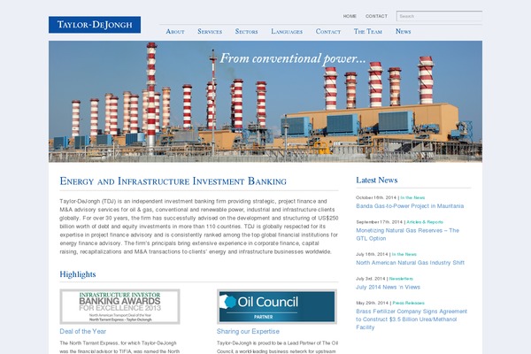 Basel theme site design template sample