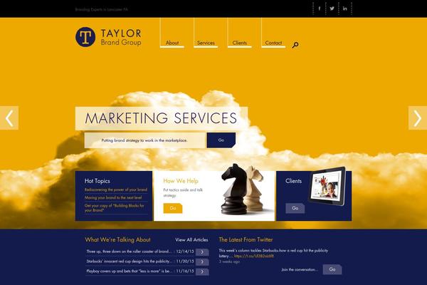 Site using Olark-live-chat plugin
