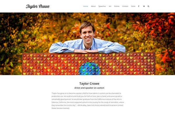 Site using Visual-composer-extension plugin
