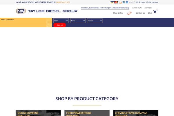 Site using WP Responsive Menu plugin
