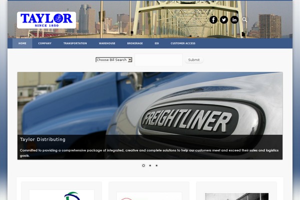 Hugo-wp theme site design template sample