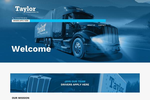 Site using Themecore plugin