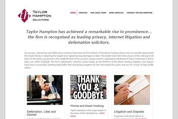 Site using Tippy plugin