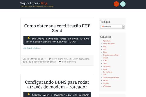 befree theme websites examples