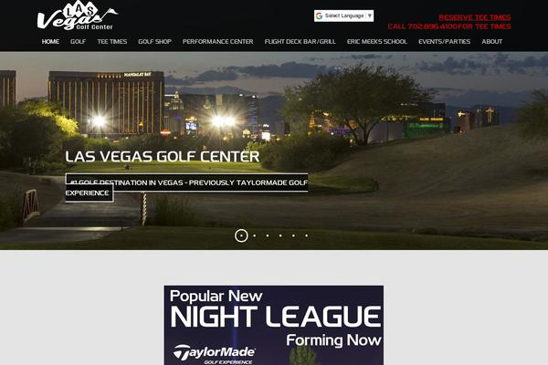 taylormadegolfexperience.com site used Taylormade