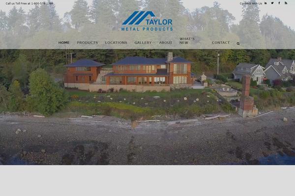 Site using Bridge-core plugin