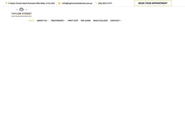 Site using Ays-popup-box plugin