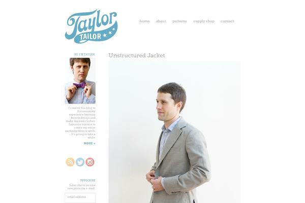 Site using Ecwid Shopping Cart plugin