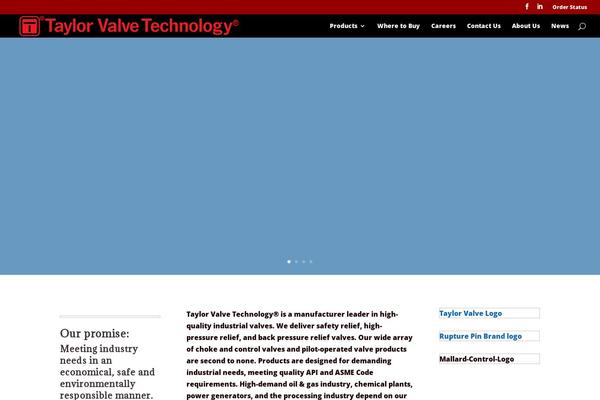 Site using Divi-gallery-extended plugin