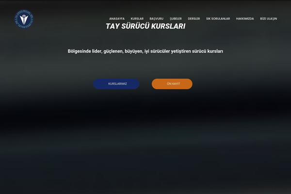 Site using Ninja-popups plugin