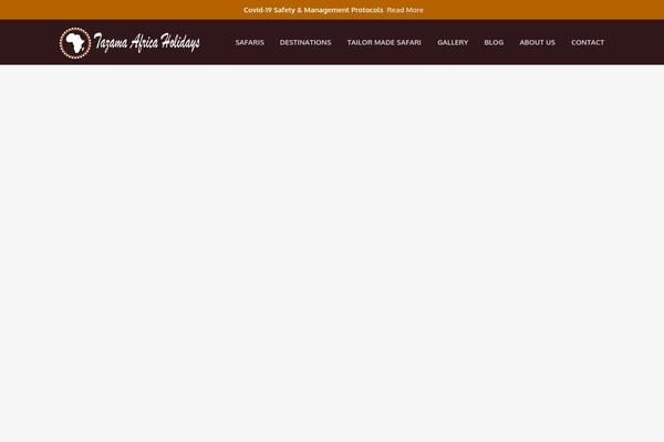 Site using Mts-wp-notification-bar plugin