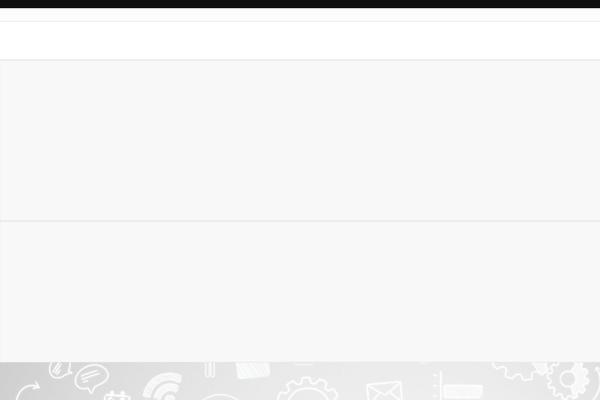 Site using Elementor-extras plugin