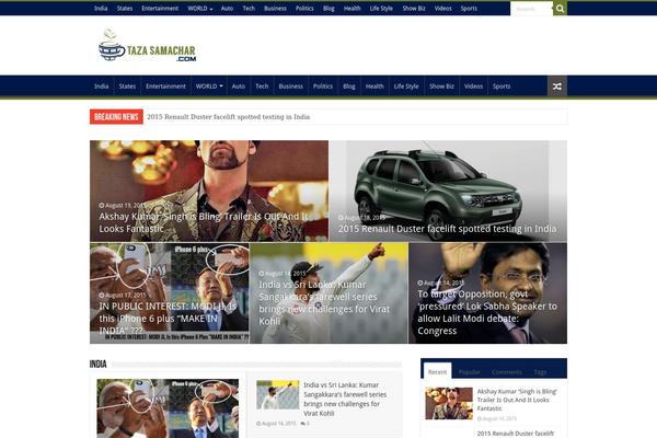 Site using Webpushr-web-push-notifications plugin