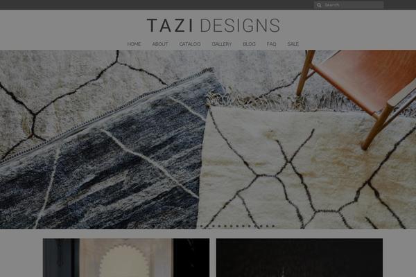 Site using Image Watermark plugin