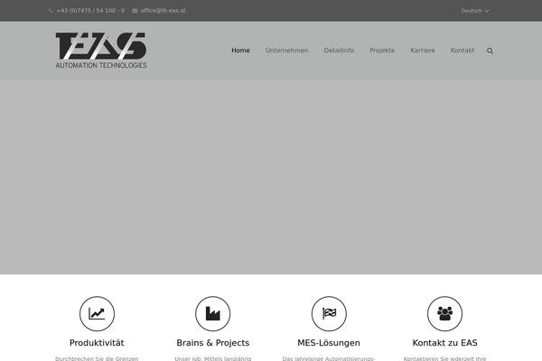Site using Simple Job Board plugin