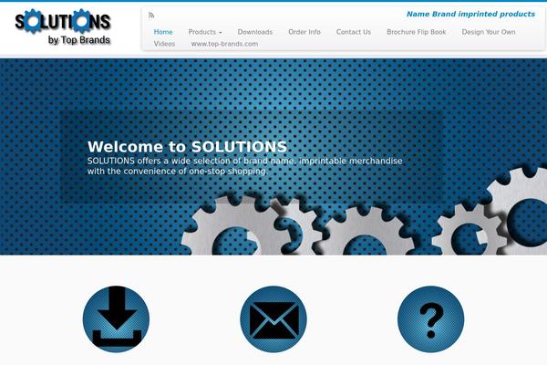 Site using WooCommerce Product Carousel Slider plugin