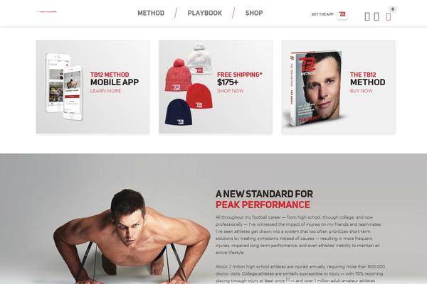 Avada Child Theme theme site design template sample