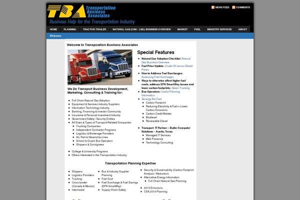 Revolution Magazine v3.0 theme site design template sample