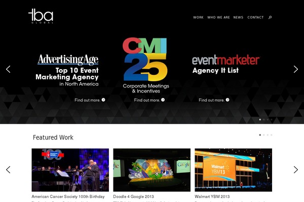 Site using Lottiefiles plugin