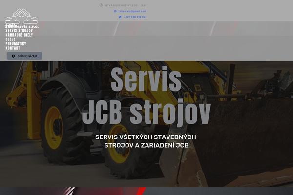 Site using Child-theme-generator plugin