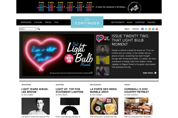 Site using Davenport-theme-addons plugin