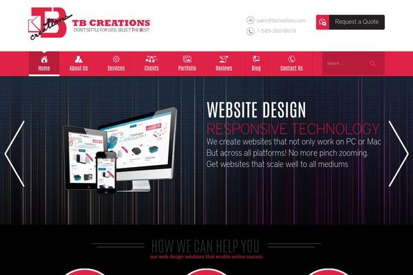 Site using WP Ultimate Post Grid plugin