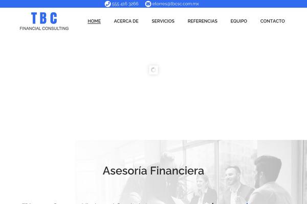 Site using Float-menu plugin