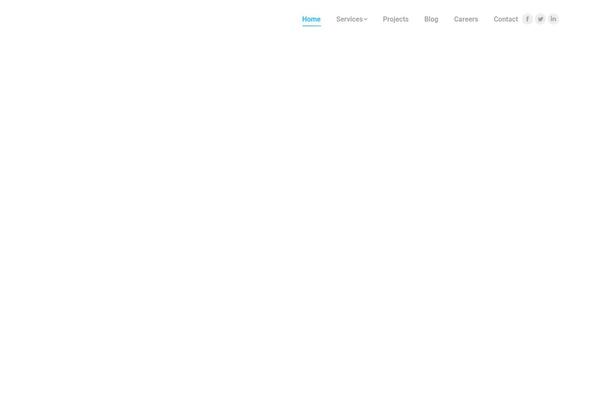 Site using Ultimate_VC_Addons plugin
